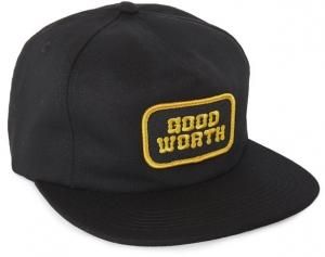 【超歓迎】 Good Worth & Co キャップ 帽子
