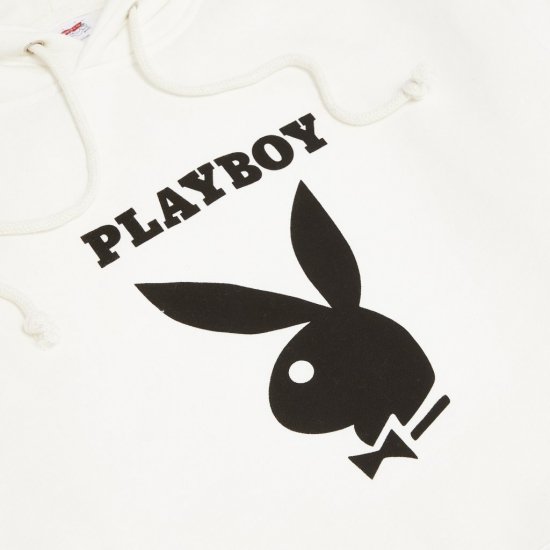 Good worth sale x playboy hoodie