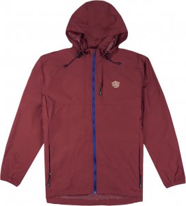 <img class='new_mark_img1' src='https://img.shop-pro.jp/img/new/icons20.gif' style='border:none;display:inline;margin:0px;padding:0px;width:auto;' />Belief NYC Triboro Windbreaker　-ブリック
