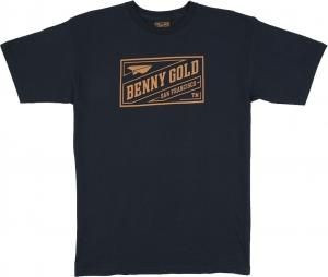 ベニーゴールド benny gold ロゴ Tシャツ 赤・白 2枚セットLサイズ Benny Gold - CROOZE CLOTHING