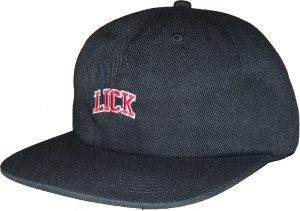 LICK NYC Varsity Cap-֥å