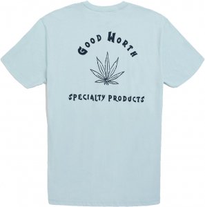 Good Worth & Co Specialty Products Tee-饤ȥ֥롼