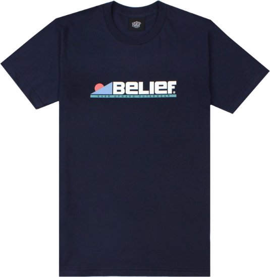 belief 人気 t シャツ