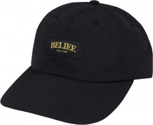 Belief NYC キャップ