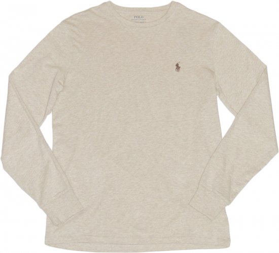 ralph lauren long sleeve t