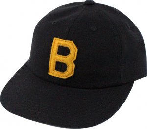 Belief NYC League 6-Panel Cap-֥å