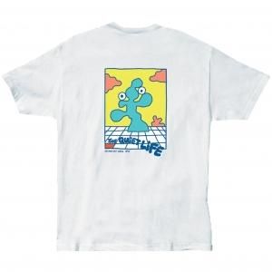 The Quiet Life Tシャツ