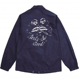 <img class='new_mark_img1' src='https://img.shop-pro.jp/img/new/icons20.gif' style='border:none;display:inline;margin:0px;padding:0px;width:auto;' />Good Worth & Co Feels So Good Jacket　-ネイビー