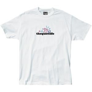 The Quiet Life Tシャツ