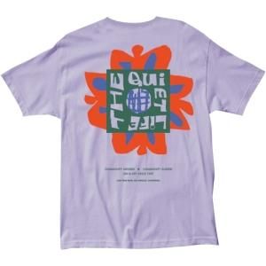 The Quiet Life Tシャツ