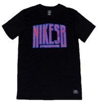NIKE SB DRY-FIT Tシャツ