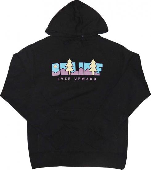 Belief NYC GREAT ESCAPE パーカー - CROOZE CLOTHING