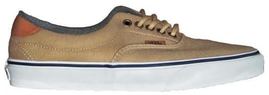 CROOZE CLOTHING VANS ERA
