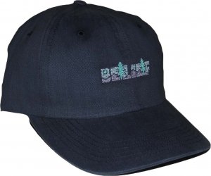 Belief NYC GREAT ESCAPE キャップ