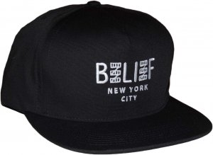 Belief NYC CITY BLOCK スナップバック