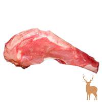 鹿タン肉イメージ写真