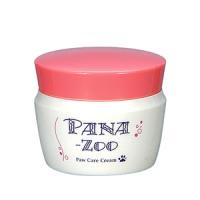 パナズーパウケアークリーム 60g　PANA-ZOO