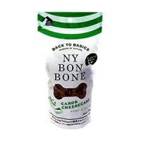 ニューヨークボンボーン　キャロブ・チーズケーキ　100g　NY BON BONE