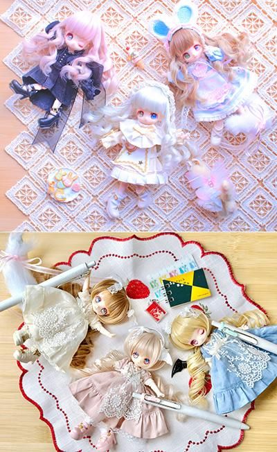 ドールウィッグ