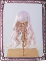 小さなドール用ウィッグのお店