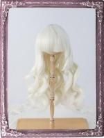 レジンウィッグ/9inch S-25-04-13-463-GN-ZS - ドーリーテリア