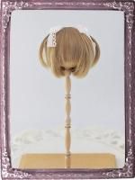 小さなドール用ウィッグのお店
