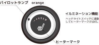 シートヒーター専門店 TC-STYLE パーフェクトシートヒーター