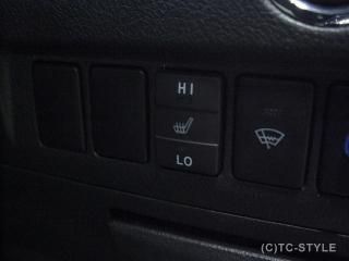 パーフェクトシートヒーター トヨタタイプ1 ホワイト 縦型