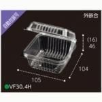 ڲɬܡۥߥ˥ȥޥѥѥå VF30 4H 10510462mm  ȹ 4 ܰ180g 11500 եԥ塼