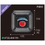 ڲɬܡۥߥ˥ȥޥѥѥå VF30 4Hȥޥ10510462mm  ȹ 4 ܰ180g 11500 եԥ塼