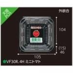 ڲɬܡۥߥ˥ȥޥѥѥå VF30R 4Hߥ˥ȥޥ10510461mm  ȹ 4 ܰ180g 11500 եԥ塼