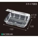 ڲɬܡĲѥѥå AC200 4H SE 饤ȹ 15012045mm 4 11200 եԥ塼