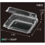 ڲɬܡۥߥ˥ȥޥȡ꡼ѥѥå MT-180AP ȹ 14011347mm 1900 եԥ塼