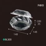 ڲɬܡۥե롼ĥѥå BL300 ȹ 14814863mm 1800 եԥ塼