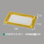 ڲɬܡVF-AP1811 ⳰ȹ糸GW 18011010mm 1600 եԥ塼
