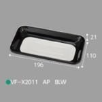 ڲɬܡĲѥȥ졼 VF-X2011 AP BLW 19611021mm 11800 եԥ塼 CP007391