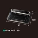 ڲɬܡĲѥȥ졼 VF-X2015 AP 19615021mm 1800 եԥ塼 CP003985