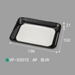 ڲɬܡĲѥȥ졼 VF-X2015 AP BLW 19615021mm 1800 եԥ塼 CP007388