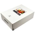 ե롼Ȣ ۥ磻BOX M 265(225)380(330)115(110)mm 130 600806 