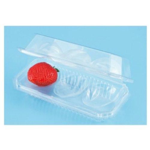 屋号必須】イチゴ用トレー ゆりかーご イチゴトレー一体型Bタイプ 3L