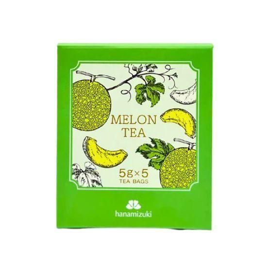 ڲƵ/ե졼СƥۥƥMELON TEA