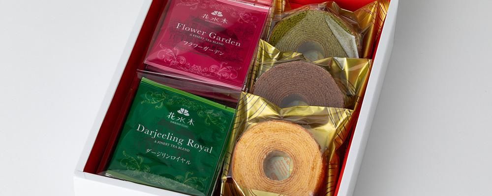 HANAMIZUKI F-styleオンラインショップ｜九州 福岡 紅茶 通販