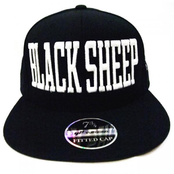 Hip HOP(ヒップホップ)-BLACK SHEEP(ブラックシープ)の