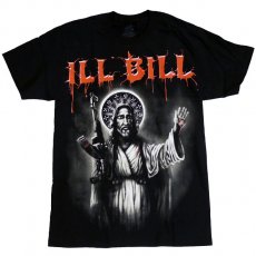 ILL BILL  "Jesus"  T