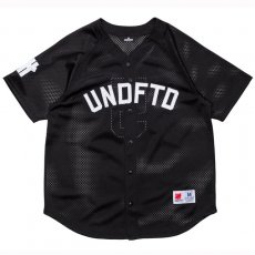 <img class='new_mark_img1' src='https://img.shop-pro.jp/img/new/icons30.gif' style='border:none;display:inline;margin:0px;padding:0px;width:auto;' />Undefeated "MESH BASEBALL" 㡼 / ֥å