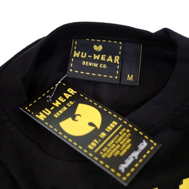 Hip HOP(ヒップホップ)-WU WEAR 