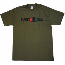 Planet Asia "" T / ߡ꡼