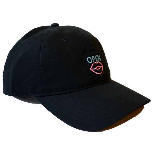ストリートブランド - The Decades Hat Co(ディケード) キャップ,帽子