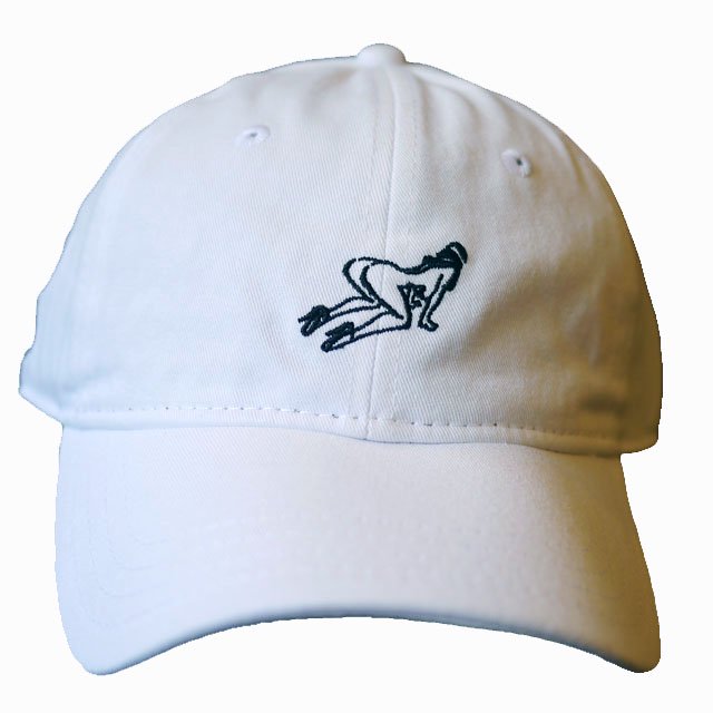 ストリートブランド - The Decades Hat Co(ディケード) キャップ,帽子