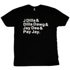 J dilla donuts セーター J Dilla – Okayplayer Shop